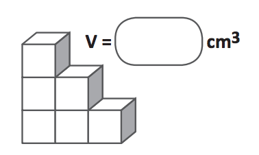Ejercicio volumen Ejercicio volumen