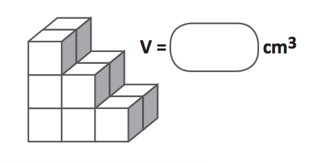 Ejercicio volumen 3 Ejercicio volumen 3