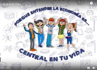 Banco Central de Chile Banco Central de Chile