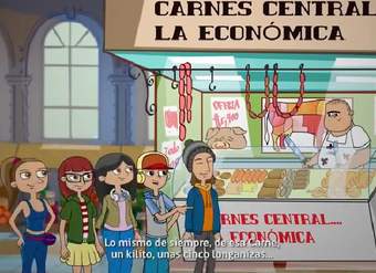 La inflación La inflación