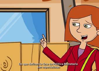 La tasa de Política Monetaria La tasa de Política Monetaria