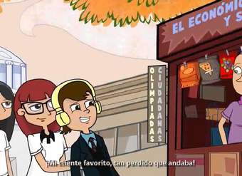 El endeudamiento El endeudamiento