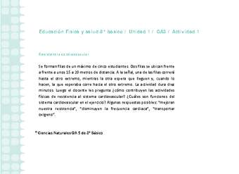Educación Física 8 básico-Unidad 1-OA3-Actividad 1 Educación Física 8 básico-Unidad 1-OA3-Actividad 1