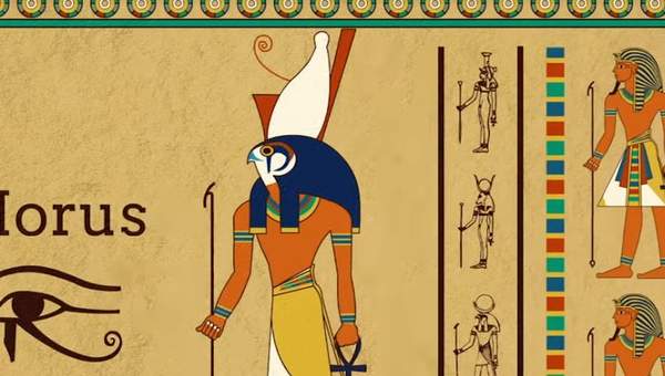 La historia oculta de Haishepsut La historia oculta de Haishepsut