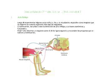 Ciencias Naturales 2 medio-Unidad 1-OA1-Actividad 2 Ciencias Naturales 2 medio-Unidad 1-OA1-Actividad 2