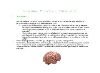 Ciencias Naturales 2 medio-Unidad 1-OA1-Actividad 3 Ciencias Naturales 2 medio-Unidad 1-OA1-Actividad 3