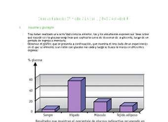 Ciencias Naturales 2 medio-Unidad 1-OA2-Actividad 4 Ciencias Naturales 2 medio-Unidad 1-OA2-Actividad 4