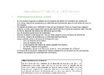 Ciencias Naturales 2 medio-Unidad 1-OA9-Actividad 3 Ciencias Naturales 2 medio-Unidad 1-OA9-Actividad 3