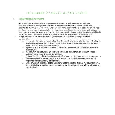 Ciencias Naturales 2 medio-Unidad 1-OA9-Actividad 5 Ciencias Naturales 2 medio-Unidad 1-OA9-Actividad 5