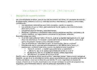 Ciencias Naturales 2 medio-Unidad 1-OA9-Actividad 6 Ciencias Naturales 2 medio-Unidad 1-OA9-Actividad 6