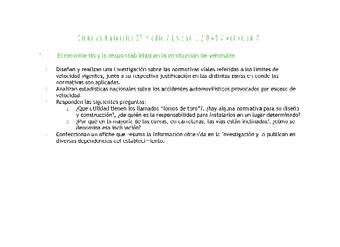 Ciencias Naturales 2 medio-Unidad 1-OA9-Actividad 7 Ciencias Naturales 2 medio-Unidad 1-OA9-Actividad 7