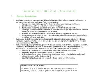 Ciencias Naturales 2 medio-Unidad 1-OA9-Actividad 8 Ciencias Naturales 2 medio-Unidad 1-OA9-Actividad 8