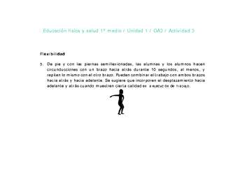 Educación Física 1 medio-Unidad 1-OA3-Actividad 3 Educación Física 1 medio-Unidad 1-OA3-Actividad 3