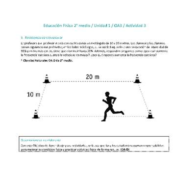 Educación Física 2 medio-Unidad 1-OA3-Actividad 3 Educación Física 2 medio-Unidad 1-OA3-Actividad 3