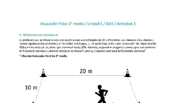 Educación Física 2 medio-Unidad 1-OA3-Actividad 3 Educación Física 2 medio-Unidad 1-OA3-Actividad 3