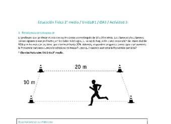 Educación Física 2 medio-Unidad 1-OA3-Actividad 3 Educación Física 2 medio-Unidad 1-OA3-Actividad 3