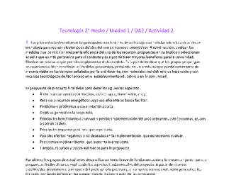 EduTec 2 medio-Unidad 1-OA2-Actividad 2 EduTec 2 medio-Unidad 1-OA2-Actividad 2