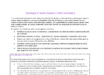 EduTec 2 medio-Unidad 1-OA2-Actividad 3 EduTec 2 medio-Unidad 1-OA2-Actividad 3