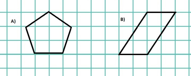 Enunciado lados paralelos Enunciado lados paralelos