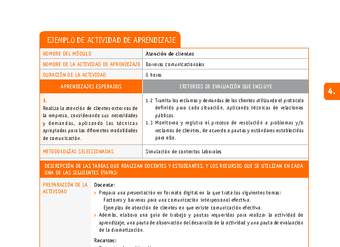 Barreras comunicacionales Barreras comunicacionales