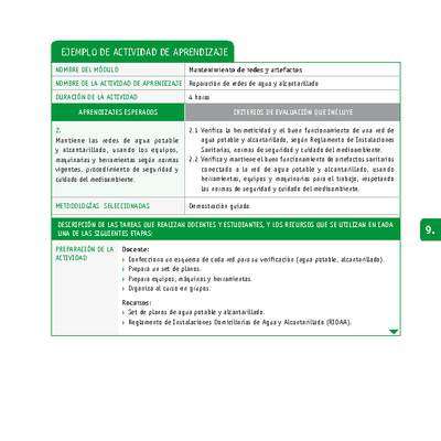 Reparación de redes de agua y alcantarillado Reparación de redes de agua y alcantarillado
