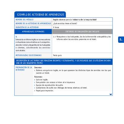 ¿Qué servicios tiene el hotel? ¿Qué servicios tiene el hotel?