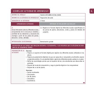 Preparación de suelo Preparación de suelo