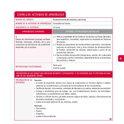 Viscosidad en fluidos Viscosidad en fluidos