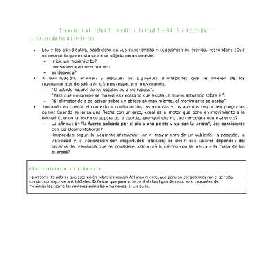 Ciencias Naturales 2 medio-Unidad 2-OA10-Actividad 1 Ciencias Naturales 2 medio-Unidad 2-OA10-Actividad 1
