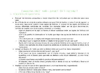 Ciencias Naturales 2 medio-Unidad 2-OA10-Actividad 2 Ciencias Naturales 2 medio-Unidad 2-OA10-Actividad 2