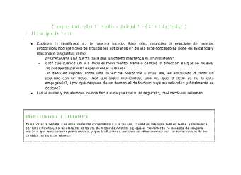 Ciencias Naturales 2 medio-Unidad 2-OA10-Actividad 3 Ciencias Naturales 2 medio-Unidad 2-OA10-Actividad 3