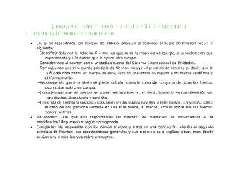 Ciencias Naturales 2 medio-Unidad 2-OA10-Actividad 5 Ciencias Naturales 2 medio-Unidad 2-OA10-Actividad 5
