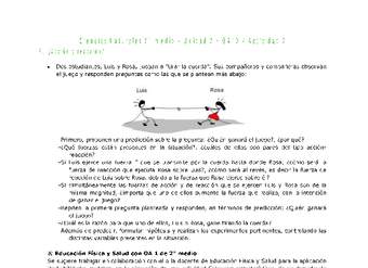 Ciencias Naturales 2 medio-Unidad 2-OA10-Actividad 7 Ciencias Naturales 2 medio-Unidad 2-OA10-Actividad 7