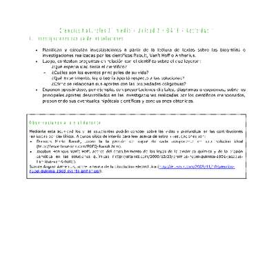 Ciencias Naturales 2 medio-Unidad 2-OA16-Actividad 1 Ciencias Naturales 2 medio-Unidad 2-OA16-Actividad 1