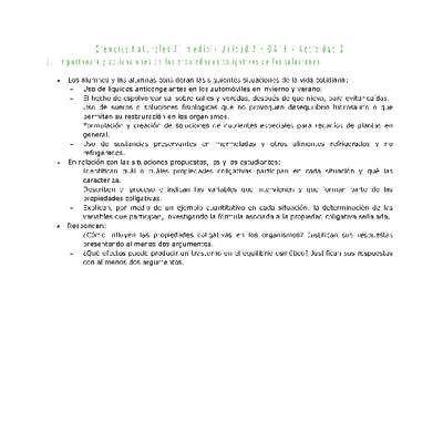 Ciencias Naturales 2 medio-Unidad 2-OA16-Actividad 3 Ciencias Naturales 2 medio-Unidad 2-OA16-Actividad 3