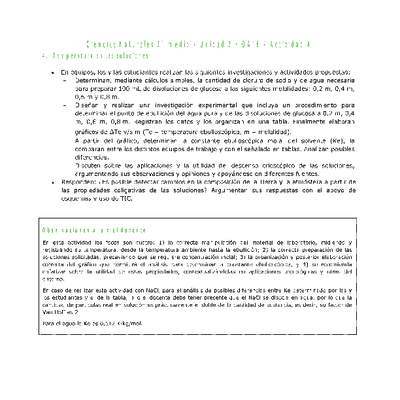 Ciencias Naturales 2 medio-Unidad 2-OA16-Actividad 4 Ciencias Naturales 2 medio-Unidad 2-OA16-Actividad 4