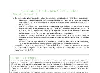 Ciencias Naturales 2 medio-Unidad 2-OA16-Actividad 4 Ciencias Naturales 2 medio-Unidad 2-OA16-Actividad 4