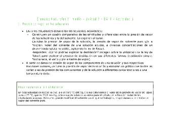 Ciencias Naturales 2 medio-Unidad 2-OA16-Actividad 5 Ciencias Naturales 2 medio-Unidad 2-OA16-Actividad 5