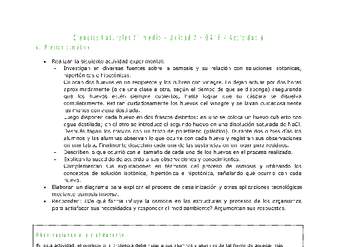Ciencias Naturales 2 medio-Unidad 2-OA16-Actividad 6 Ciencias Naturales 2 medio-Unidad 2-OA16-Actividad 6