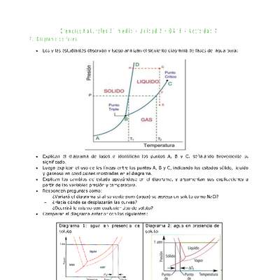 Ciencias Naturales 2 medio-Unidad 2-OA16-Actividad 7 Ciencias Naturales 2 medio-Unidad 2-OA16-Actividad 7