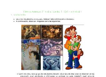 Ciencias Naturales 2 medio-Unidad 2-OA3-Actividad 4 Ciencias Naturales 2 medio-Unidad 2-OA3-Actividad 4