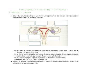Ciencias Naturales 2 medio-Unidad 2-OA4-Actividad 2 Ciencias Naturales 2 medio-Unidad 2-OA4-Actividad 2