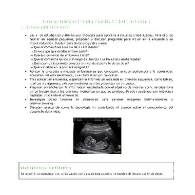 Ciencias Naturales 2 medio-Unidad 2-OA4-Actividad 3 Ciencias Naturales 2 medio-Unidad 2-OA4-Actividad 3