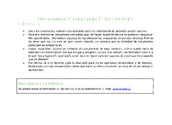 Ciencias Naturales 2 medio-Unidad 2-OA5-Actividad 4 Ciencias Naturales 2 medio-Unidad 2-OA5-Actividad 4