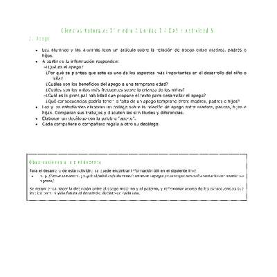 Ciencias Naturales 2 medio-Unidad 2-OA5-Actividad 5 Ciencias Naturales 2 medio-Unidad 2-OA5-Actividad 5