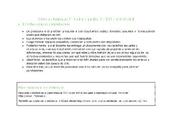 Ciencias Naturales 2 medio-Unidad 2-OA5-Actividad 8 Ciencias Naturales 2 medio-Unidad 2-OA5-Actividad 8