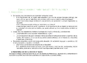 Ciencias Naturales 2 medio-Unidad 3-OA11-Actividad 4 Ciencias Naturales 2 medio-Unidad 3-OA11-Actividad 4