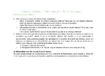Ciencias Naturales 2 medio-Unidad 3-OA11-Actividad 5 Ciencias Naturales 2 medio-Unidad 3-OA11-Actividad 5