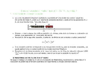 Ciencias Naturales 2 medio-Unidad 3-OA11-Actividad 7 Ciencias Naturales 2 medio-Unidad 3-OA11-Actividad 7