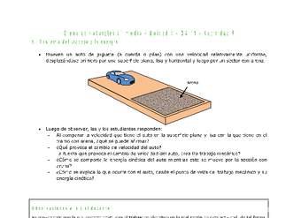 Ciencias Naturales 2 medio-Unidad 3-OA11-Actividad 9 Ciencias Naturales 2 medio-Unidad 3-OA11-Actividad 9